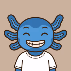 Monalotl #1483