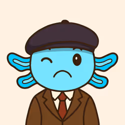 Monalotl #828