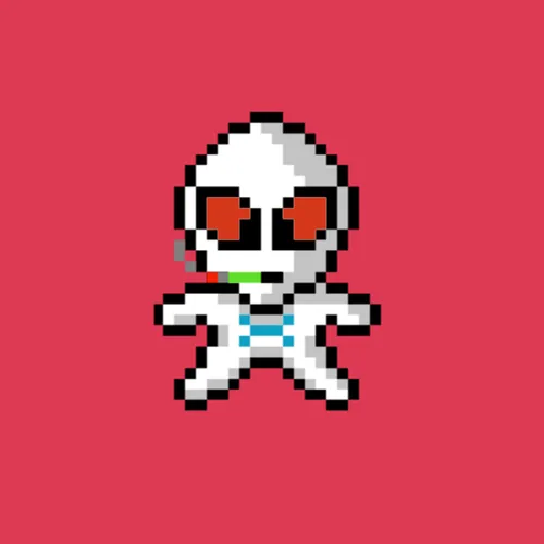Dralien #55