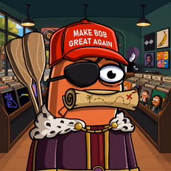 Bob #615