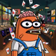 Bob #203