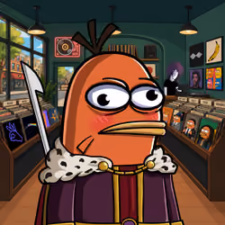 Bob #209