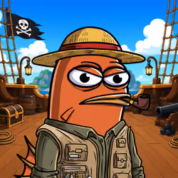 Bob #969