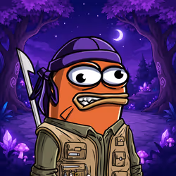 Bob #185