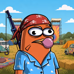 Bob #147