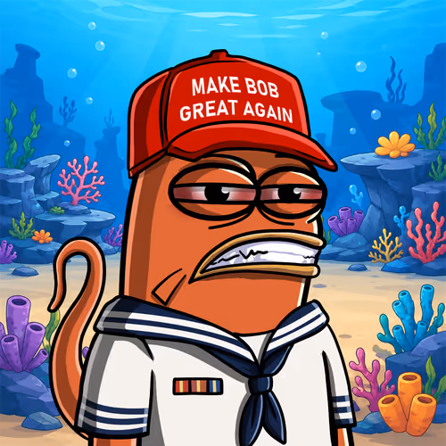 Bob #979