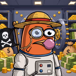 Bob #616