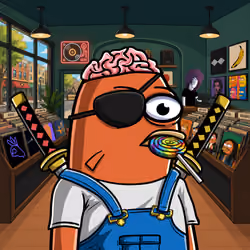 Bob #605