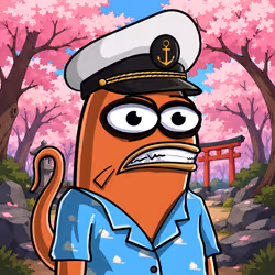 Bob #608