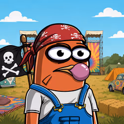 Bob #740