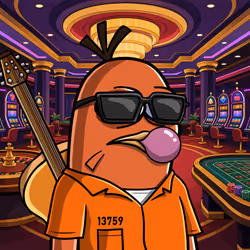 Bob #143