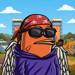 Bob #126