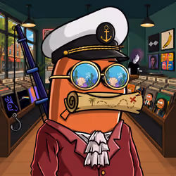 Bob #165