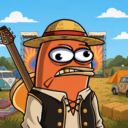 Bob #672