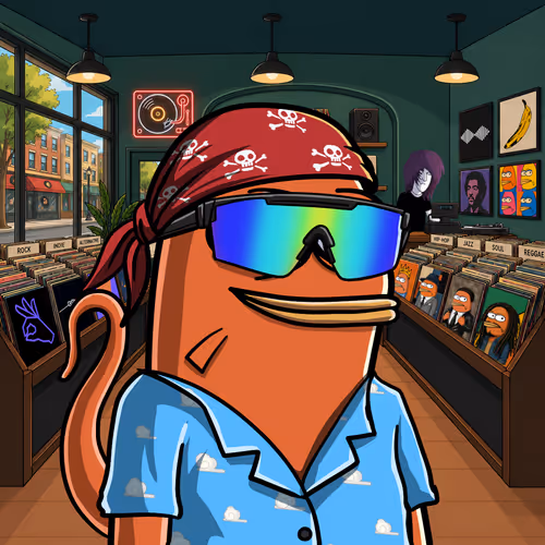 Bob #591