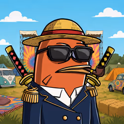 Bob #208