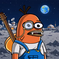735
