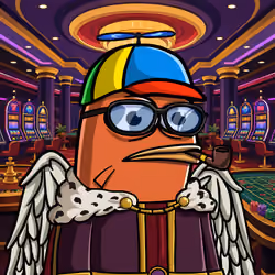 Bob #553