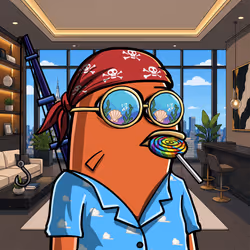 Bob #281