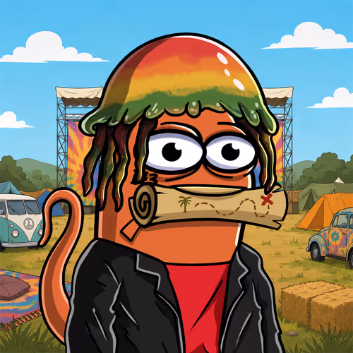 Bob #560