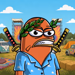 Bob #890