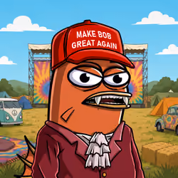 Bob #552