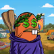 Bob #557
