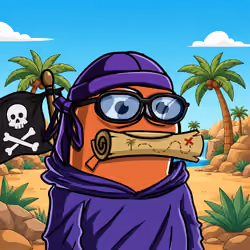 Bob #952