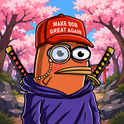 Bob #761