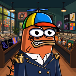 Bob #427