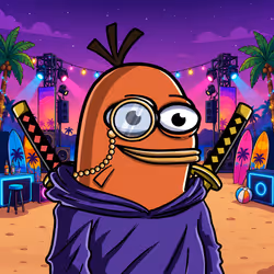 Bob #957