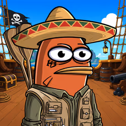 Bob #599