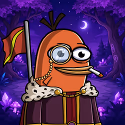 Bob #675