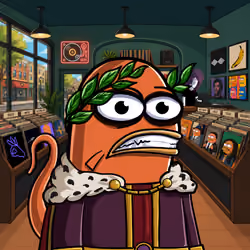 Bob #893