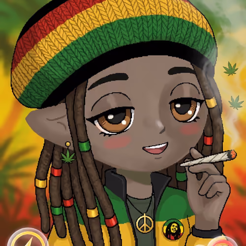 Irie Milady #POSTER_0015