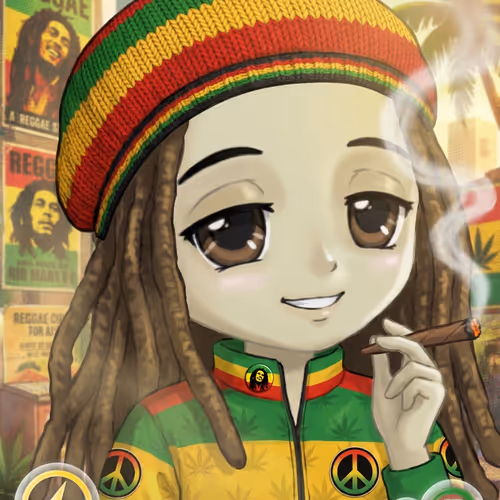 Irie Milady #POSTER_0005