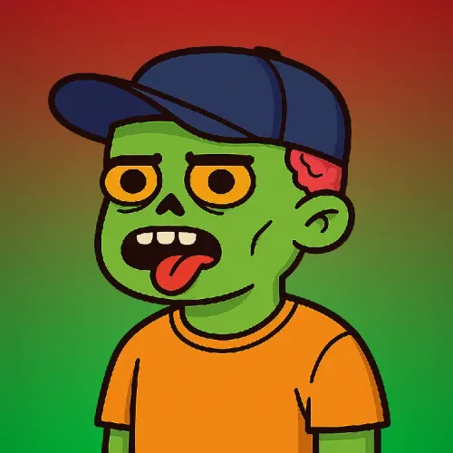 Zombies on mon #844