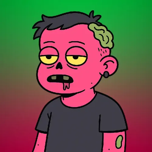 Zombies on mon #834