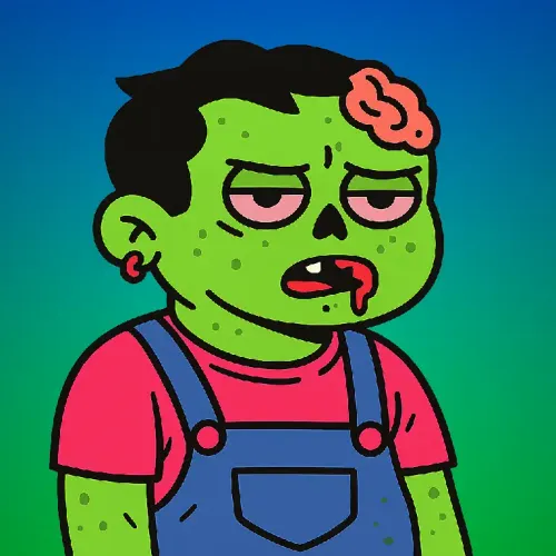 Zombies on mon #772
