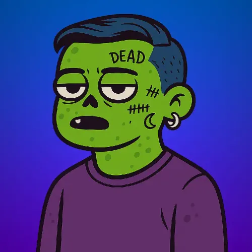 Zombies on mon #808