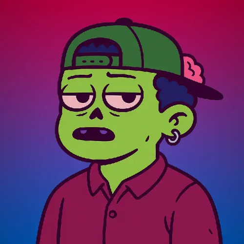 Zombies on mon #5592