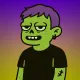 Zombies on mon #4005