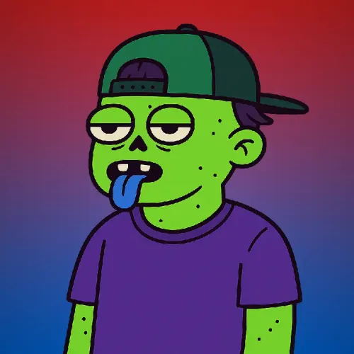 Zombies on mon #810