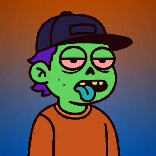 Zombies on mon #876