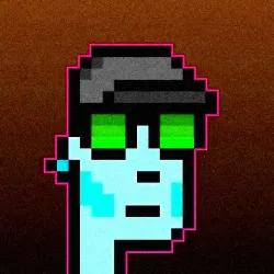 OCH Party punks #643