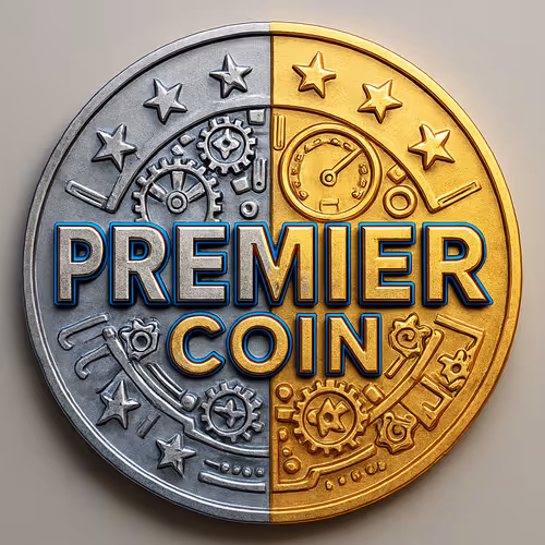 PremierCriptoNFT