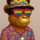 Alpha Bearz #10