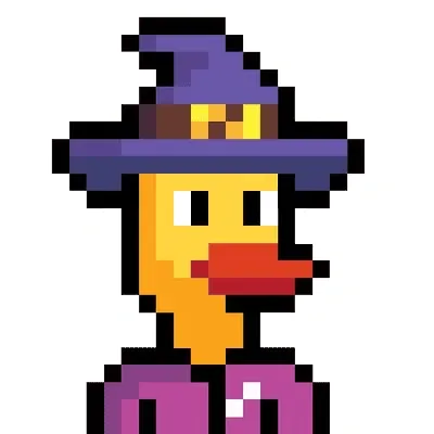 Ducks on Mon #99