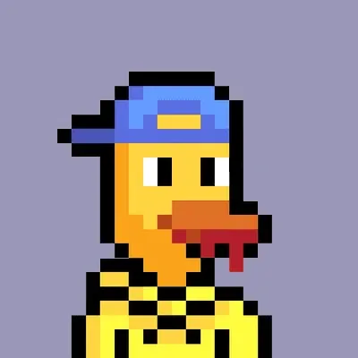 Ducks on Mon #16