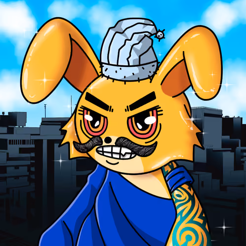 Fury Bunnies #316